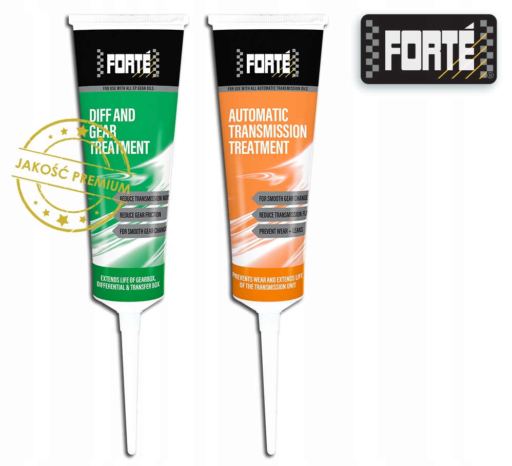 FORTE пакет для механической коробки передач