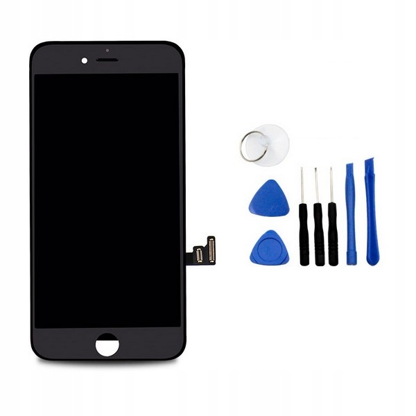 

Wyświetlacz LCD Ekran Digitizer iPhone 7 Plus 7+