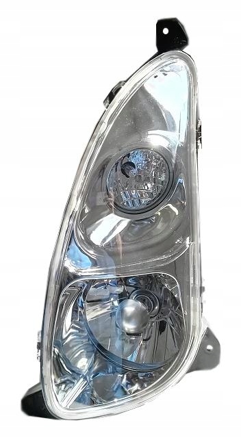 82029730 87301991 - ФАРА NEW HOLLAND TM TS TL ЛЕВАЯ ОРИГИНАЛЬНАЯ