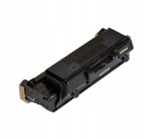 Naplnka Xerox 106R03623 černý kompatibilní toner