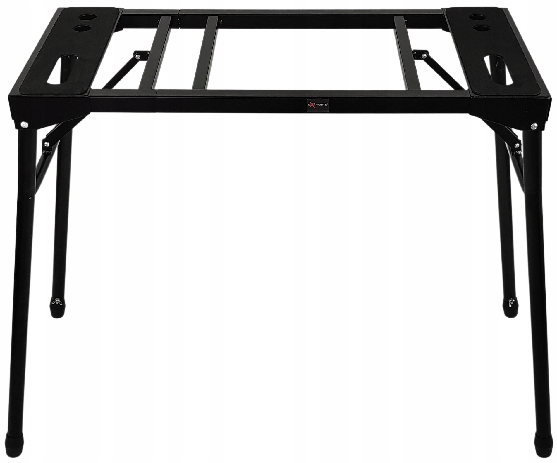 Extreme KS4 hliníkový stojan pro klávesy