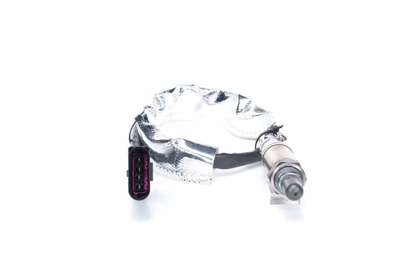SONDA LAMBDA BOSCH do SKODA OCTAVIA I 1.8 Numer katalogowy części 0 258 005 081