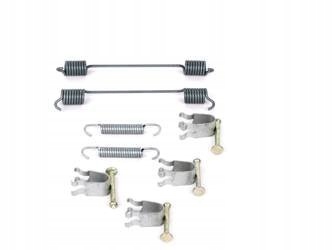 2T14-2A225-AB - КОМПЛЕКТ ДЛЯ УСТАНОВКИ ЗАДНИХ ЧЕЛЮСТЕЙ FOCUS 04-08-