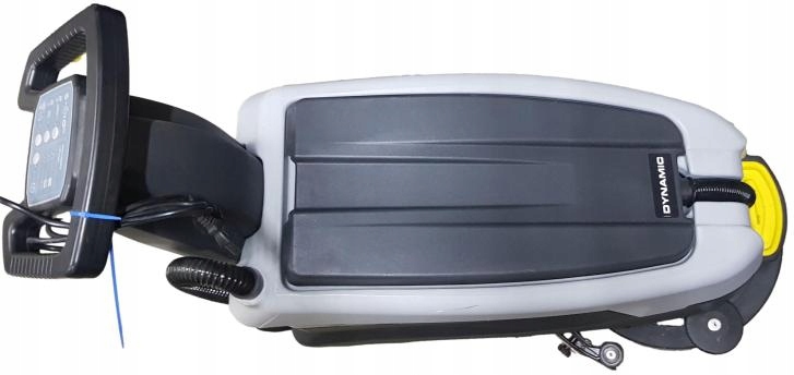 LAVOR AUTOMAT MYJĄCY LAVOR PRO DYNAMIC 45B SZOROWARKA PROSTOWNIK + 2x AKU