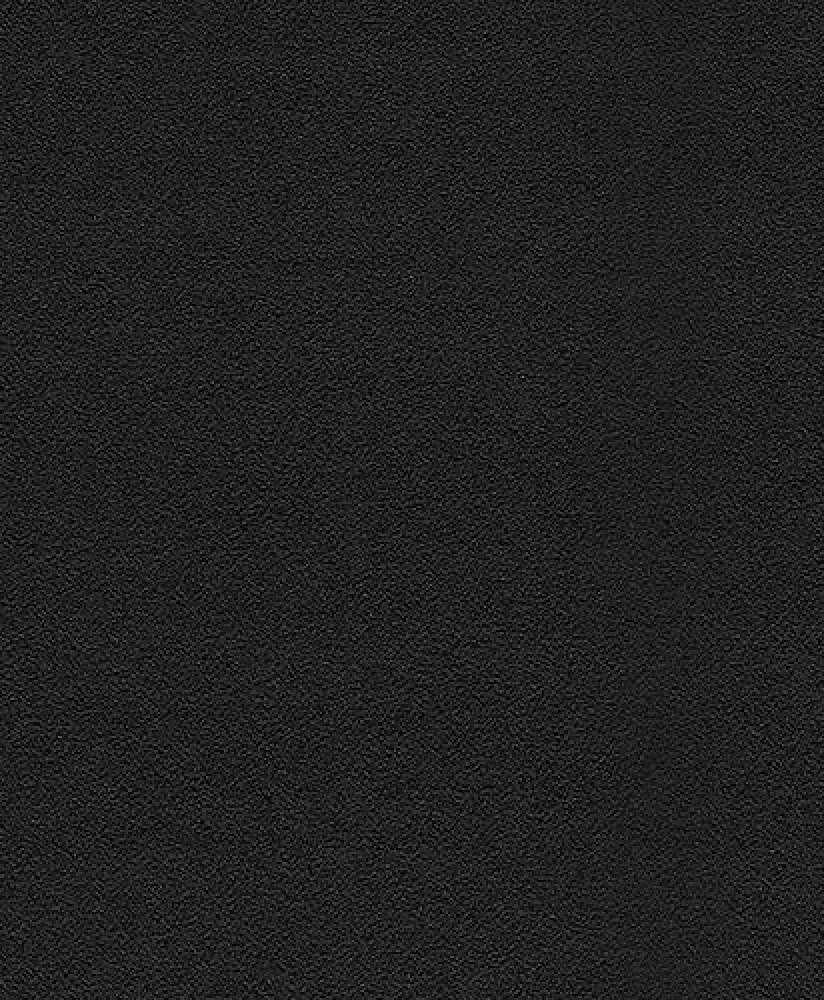 CZARNA TAPETA na flizelinie - Denzo II- Rasch Długość 10.05 m