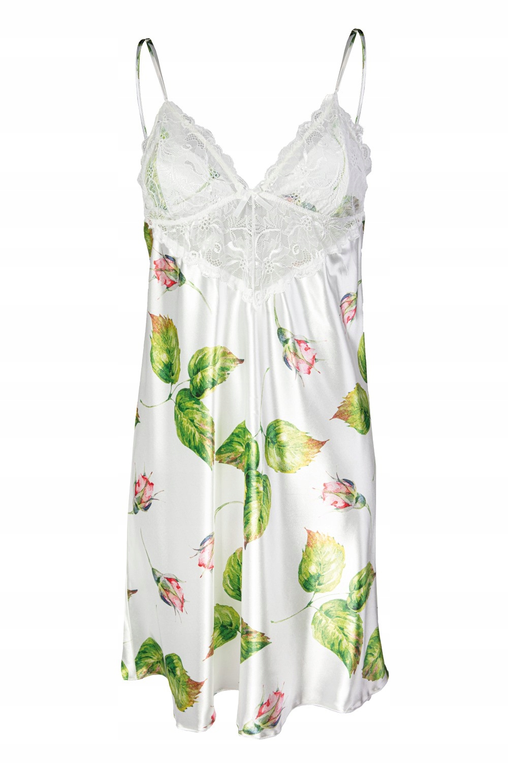 

Halka Flowers Dk - Ha 2XL, Wzór kwiatowy 7