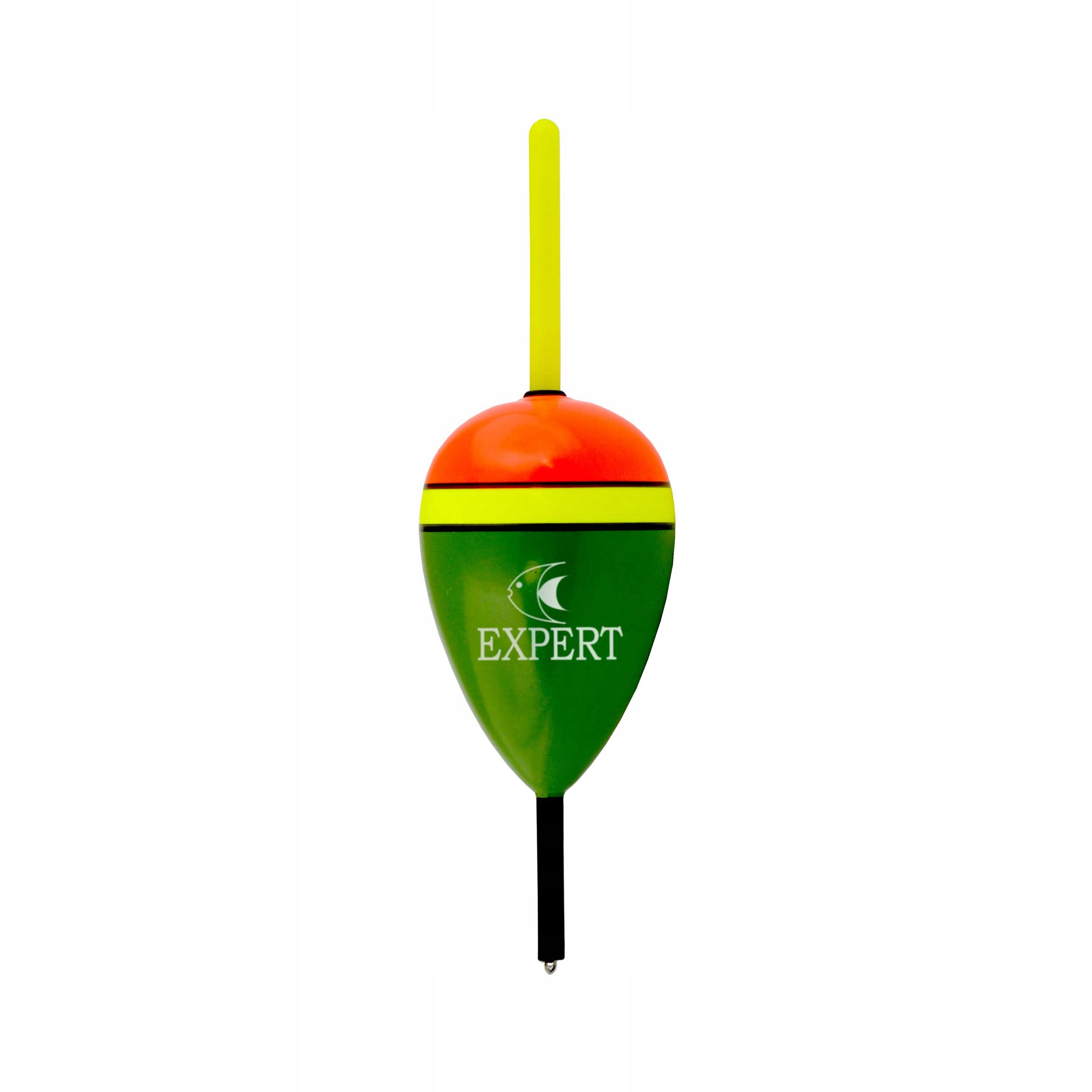 Spławik Bombka na żywca Expert Styropian 206-06-250 25,0g