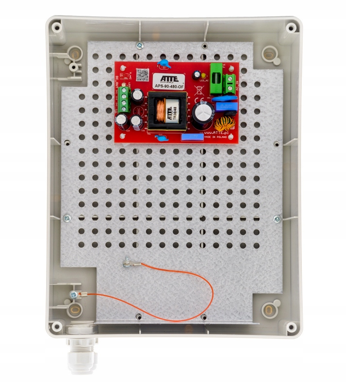 Napájecí zdroj APS-90-480-L1 Spms 48V 2A 90W Atte