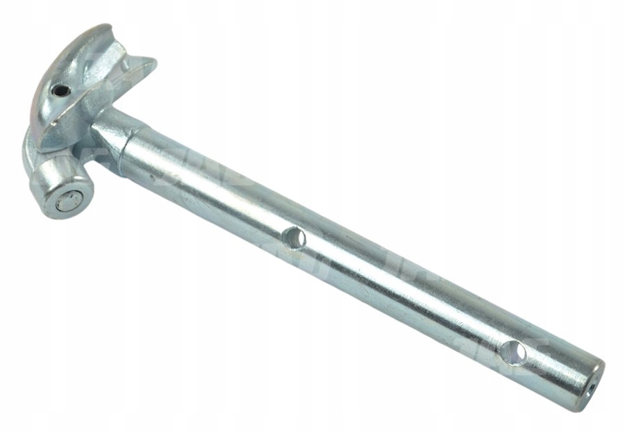 Prst suplovače Ihc (dlouhá noha) Case B46 B47 201612C91