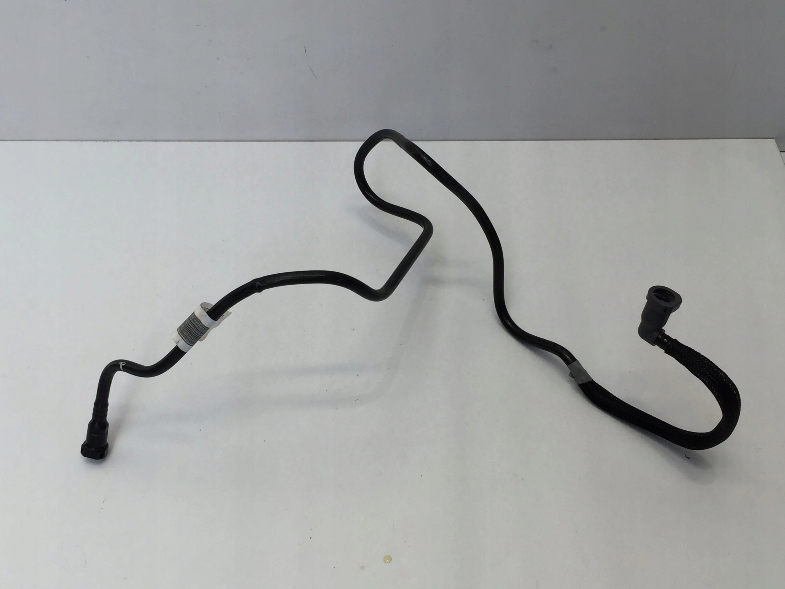 OPEL CORSA F 2020 ШЛАНГ ТРУБА 9824055180