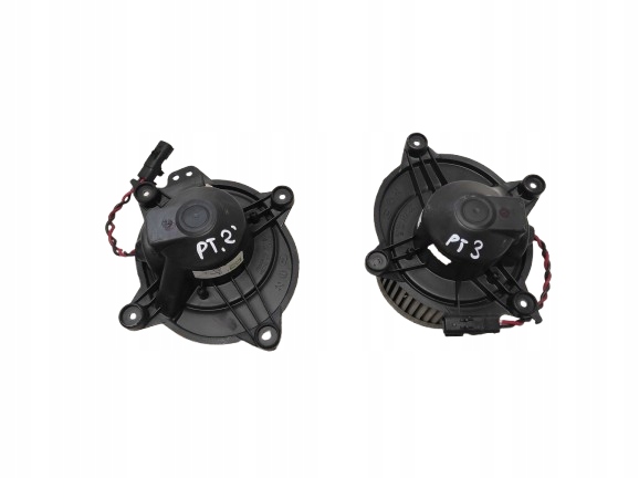 CHRYSLER PT CRUISER 00- DMUCHAWA WENTYLATOR NAWIEWU