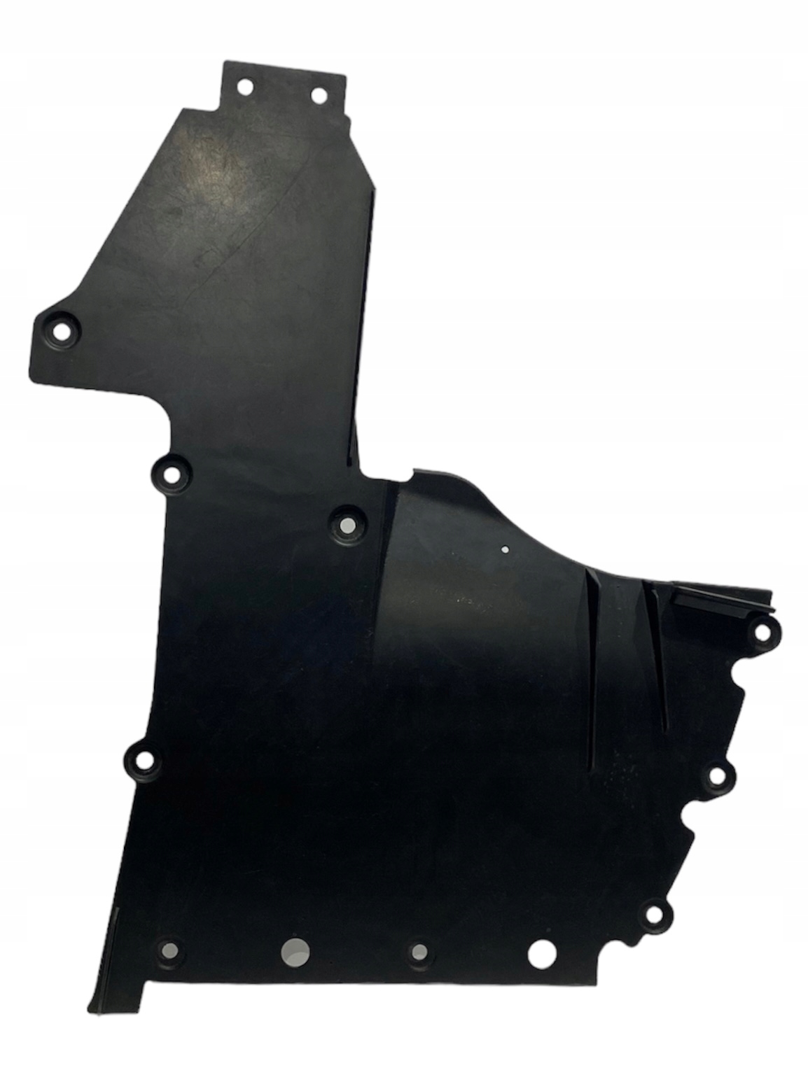FERRARI 458 SPECIALE abdeckung Blende Abdeckung Unterfahrschutz RH 85282000 86245100