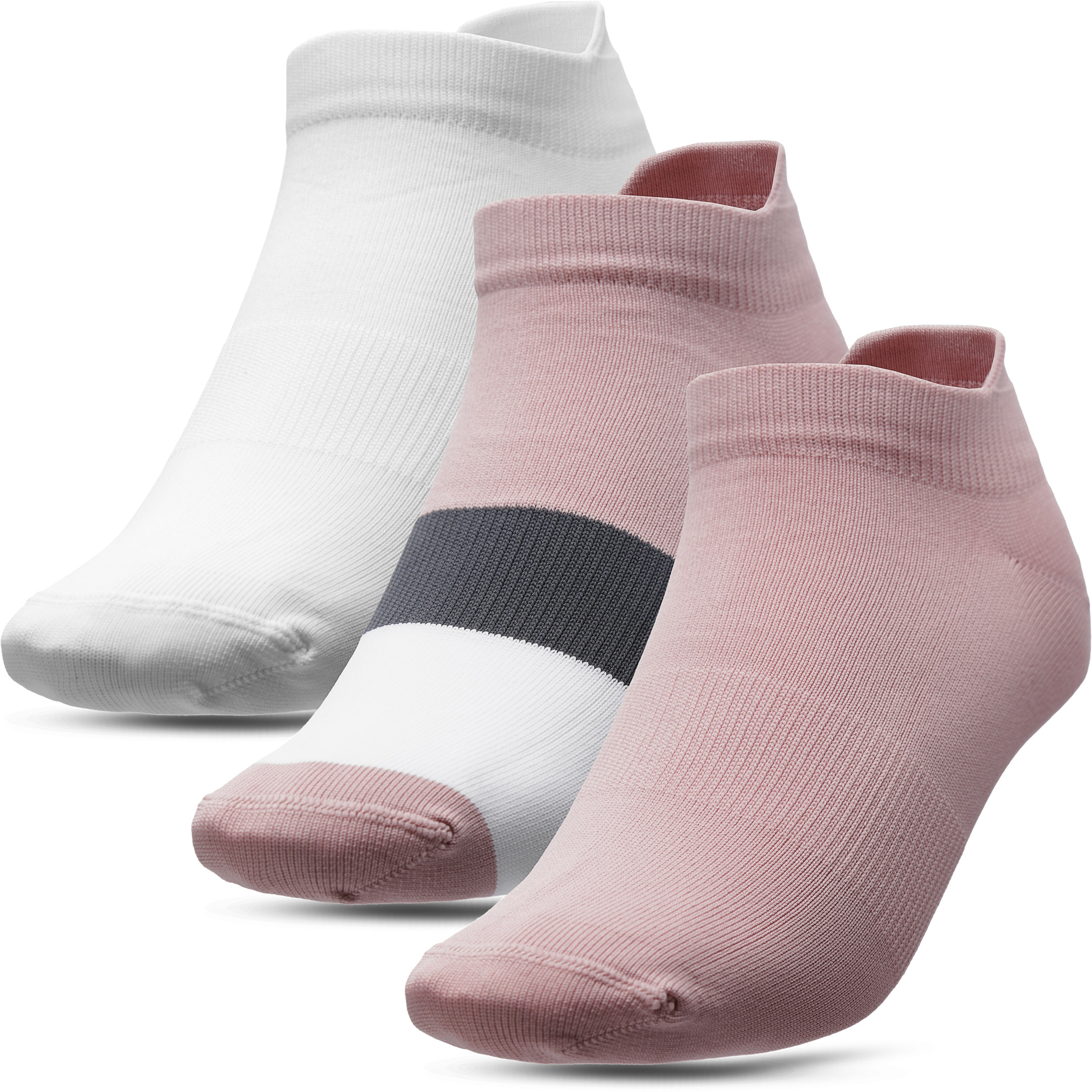 

Skarpety Stopki 4F H4L22 SOD002 3-PAK 90S 39-42