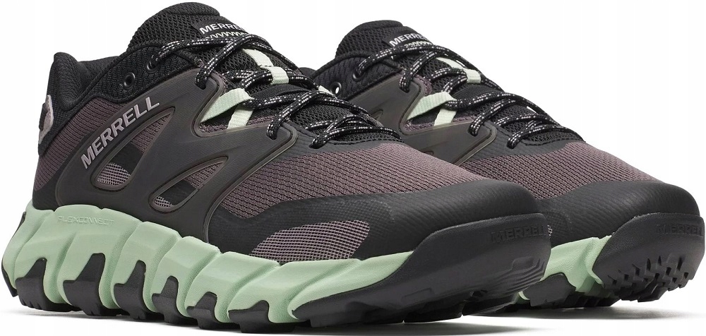 Pánské boty pro vodní sporty Merrell Maipo Explorer Aerosport