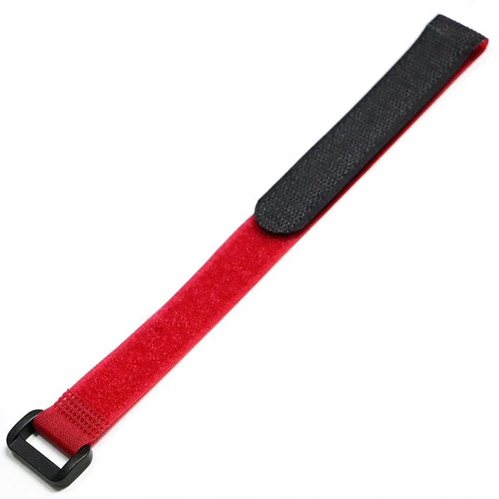 

Rzep Rzepy Mocowanie Baterii 200mmx20mm Rc