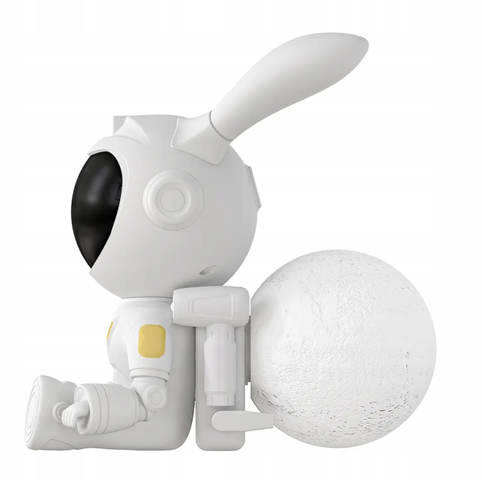 Bot Projektor noční oblohy Moon Bunny MB1