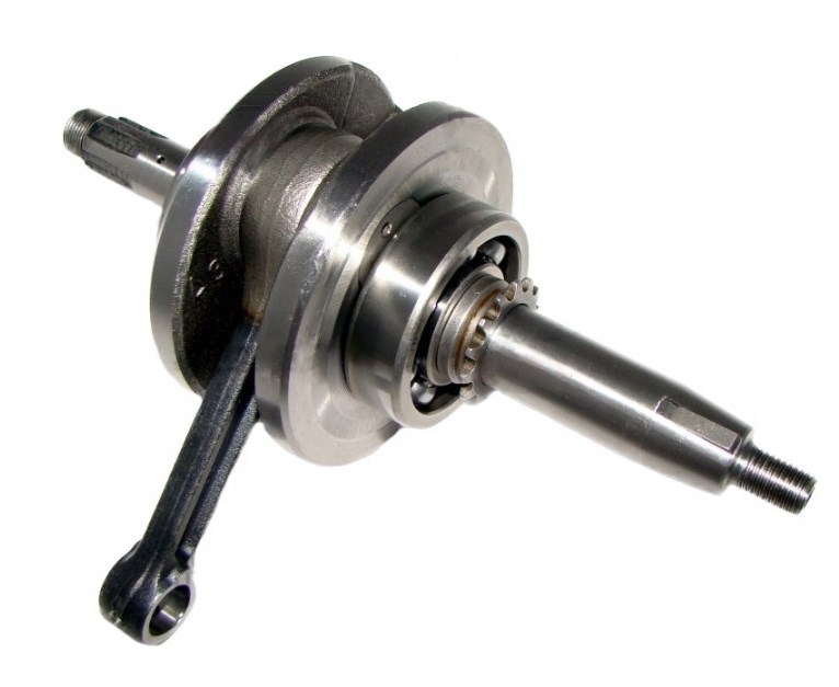 WAL KORBOWY 4T FMB JUNAK 901,902 ORYGINAL 50ccm