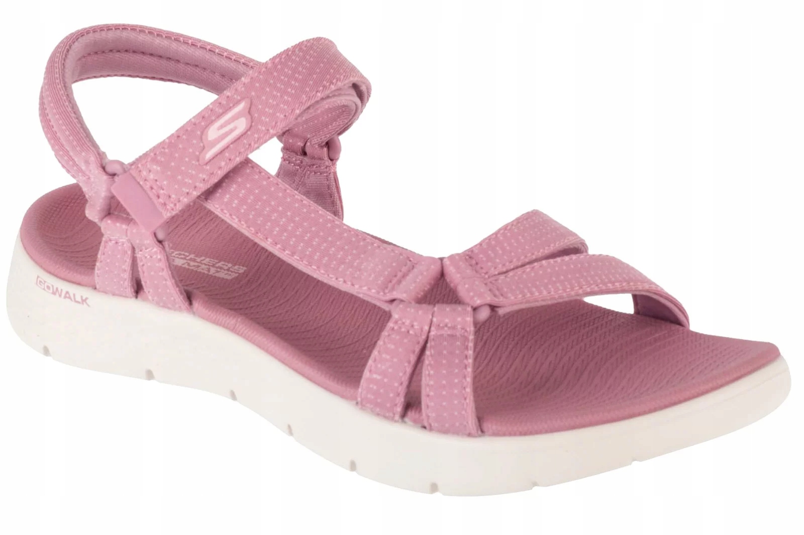 Skechers Go Walk Flex Sandál Sublime 141451-MVE