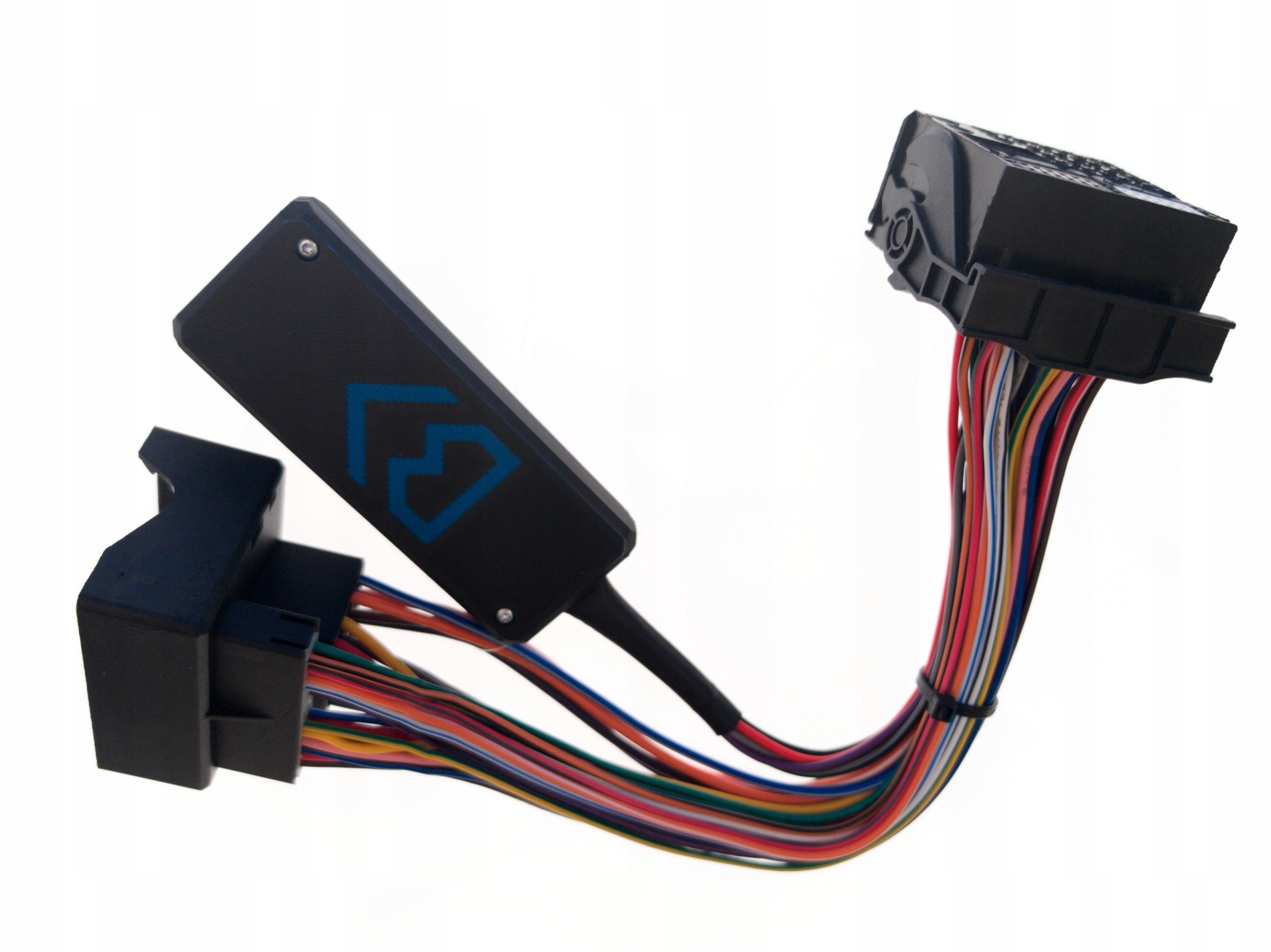 Adapter Bluetooth dla Bmw E60/E61, sterowanie z kierownicy, multifunkcja