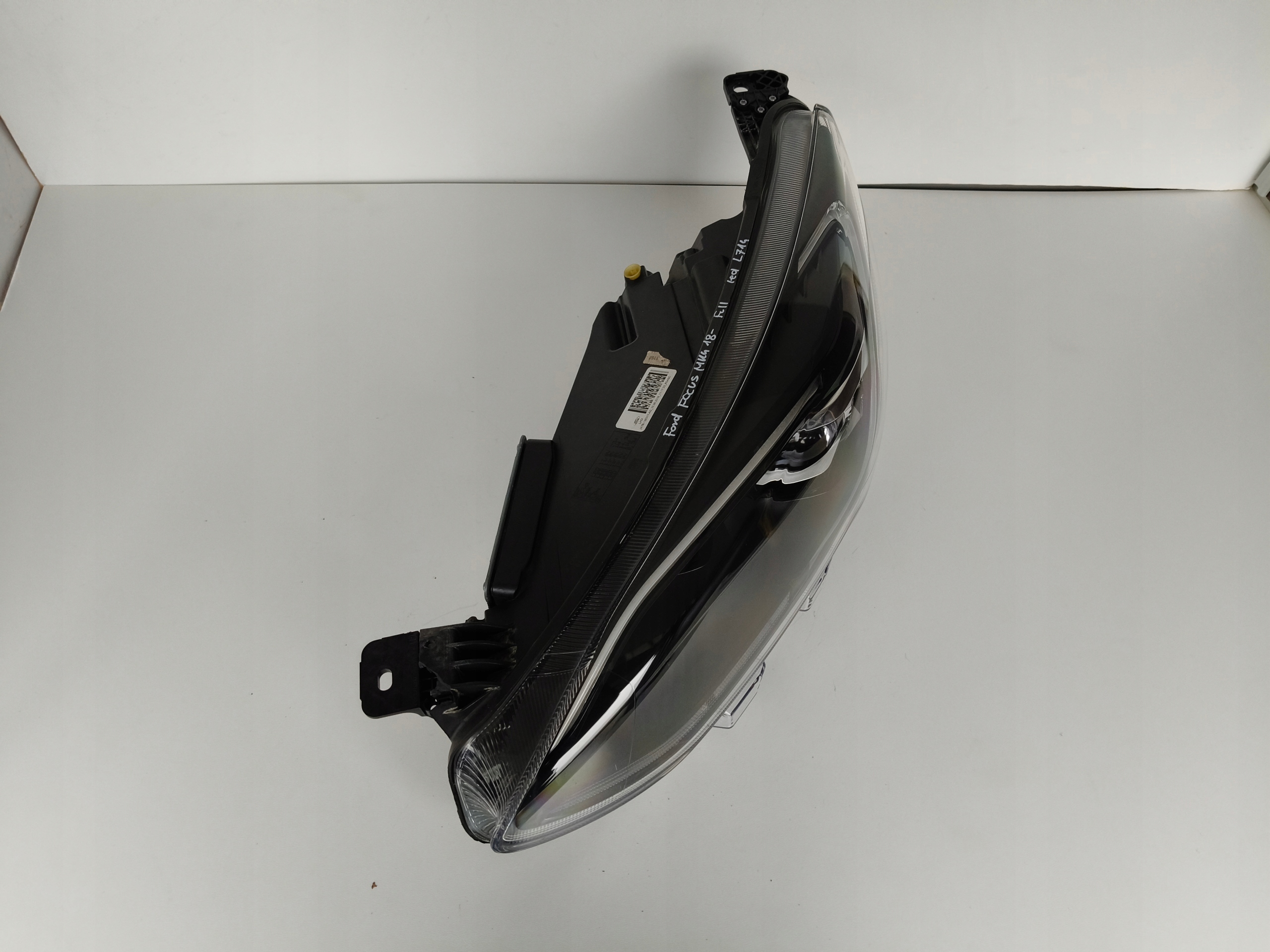 light left REFLEKTOR FORD FOCUS MK4 18- FULL LED