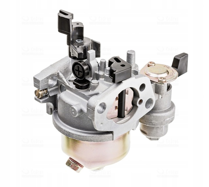 GAŹNIK ZAGĘSZCZARKA GLEBOGRYZARKA LONCIN G200F Typ gaźnik