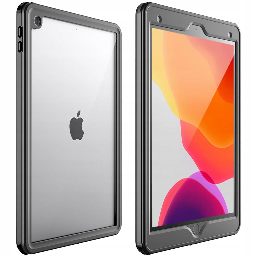 

Etui Eiger Peak 3000m do Apple iPad 9/8/7 10.2''
