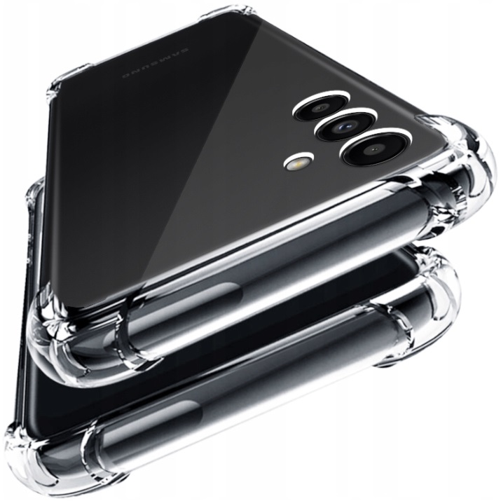 

Etui Pancerne Antishock Do Samsung Galaxy A34 5G