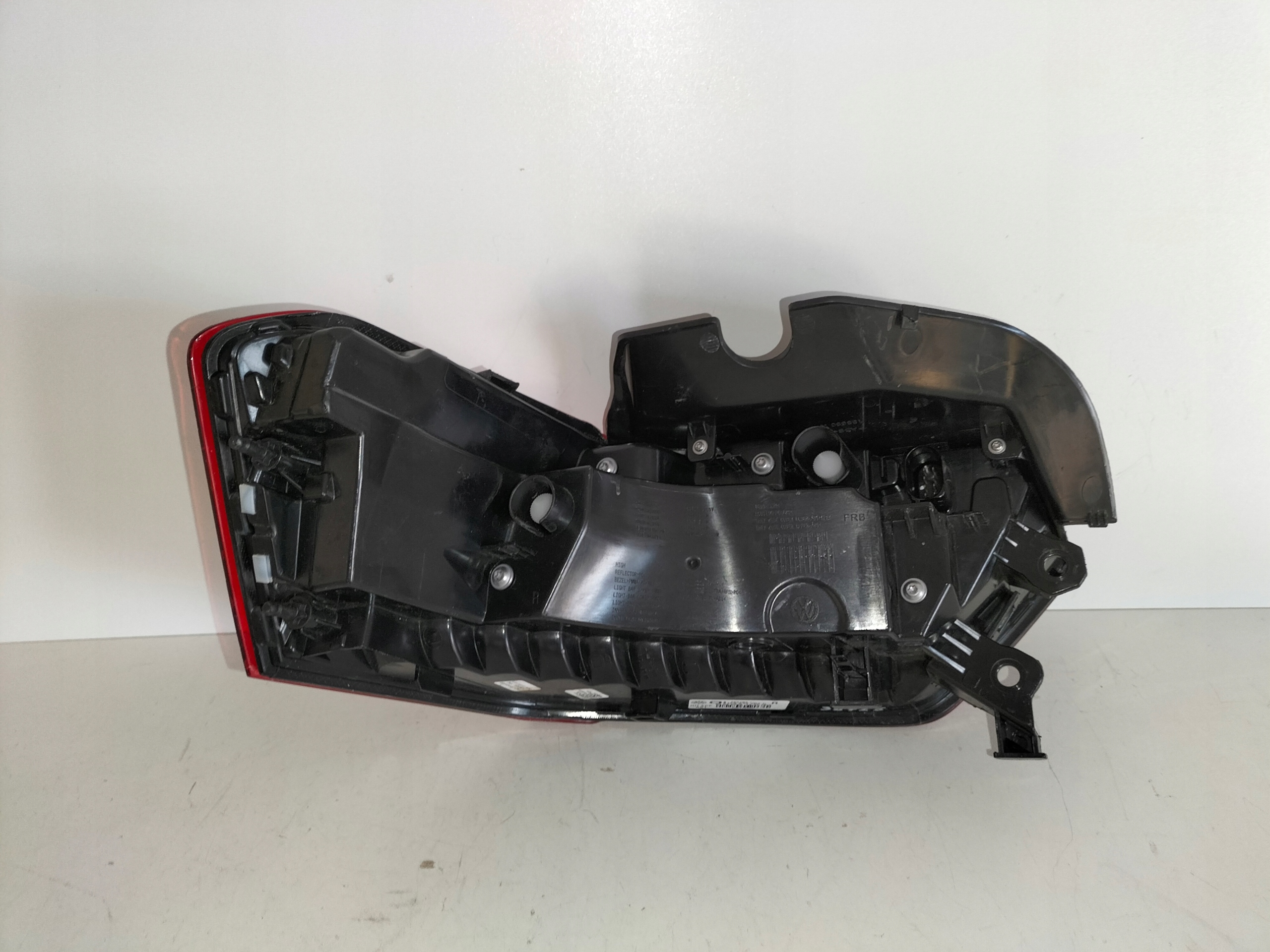 light rear rear part right VW ID3 ID.3 19-23 LED