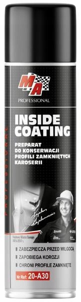 

Moje Auto Konserwacja Profili Zamkniętych 600ML