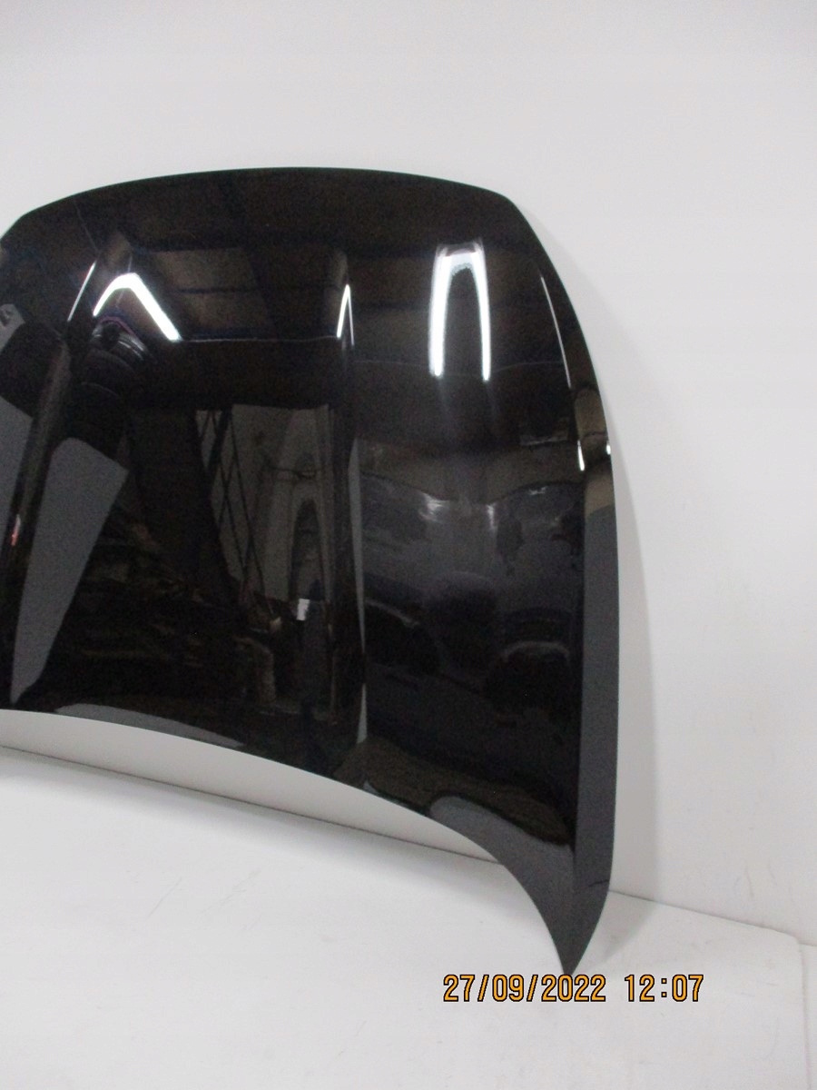 HAUBA CUPRA FORMENTOR 5FF
