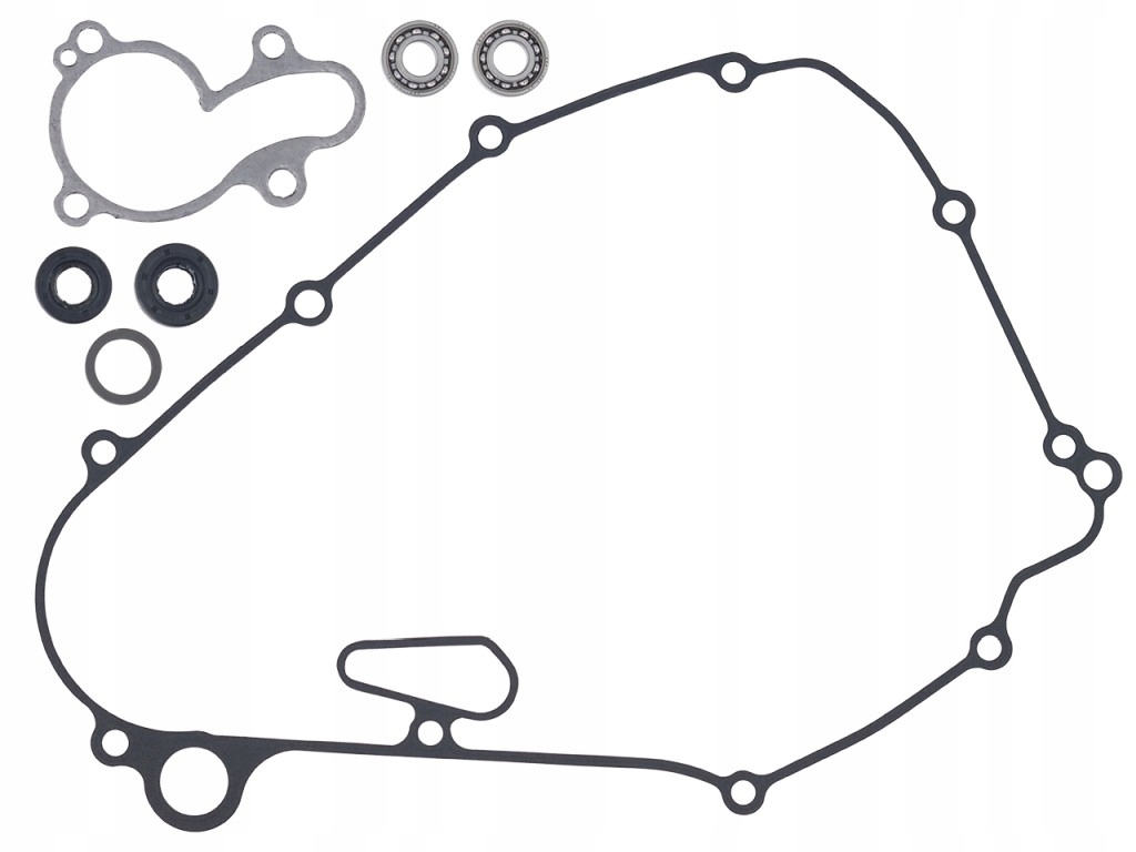 MX-10264 - КОМПЛЕКТ ДЛЯ РЕМОНТА ВОДЯНОГО НАСОСА KAWASAKI KXF 4
