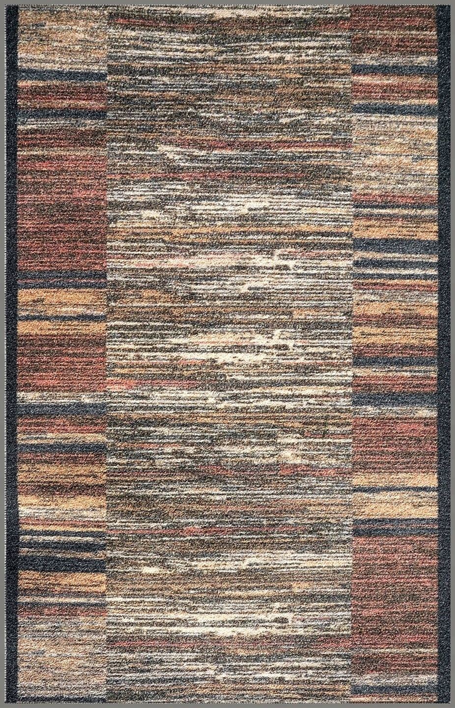 Behúň Koberec Do Kuchyne Predsiene Izby Protišmykový 100x400