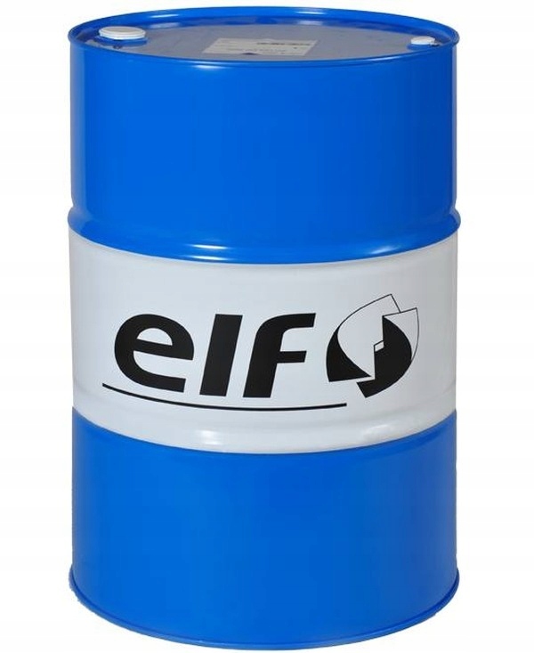 OLEJ ELF 5W30 208L SOLARIS FE/EVOLUTION FULL-TECH FE / RN0720 / C3 / C4