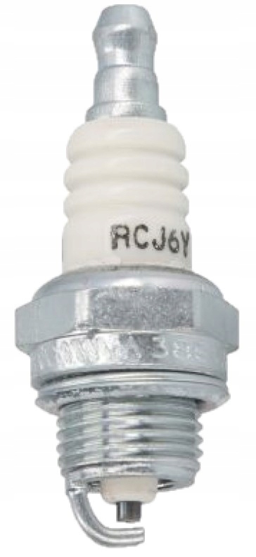 ŚWIECA ZAPŁONOWA CHAMPION COPPER PLUS RCJ6Y CCH852
