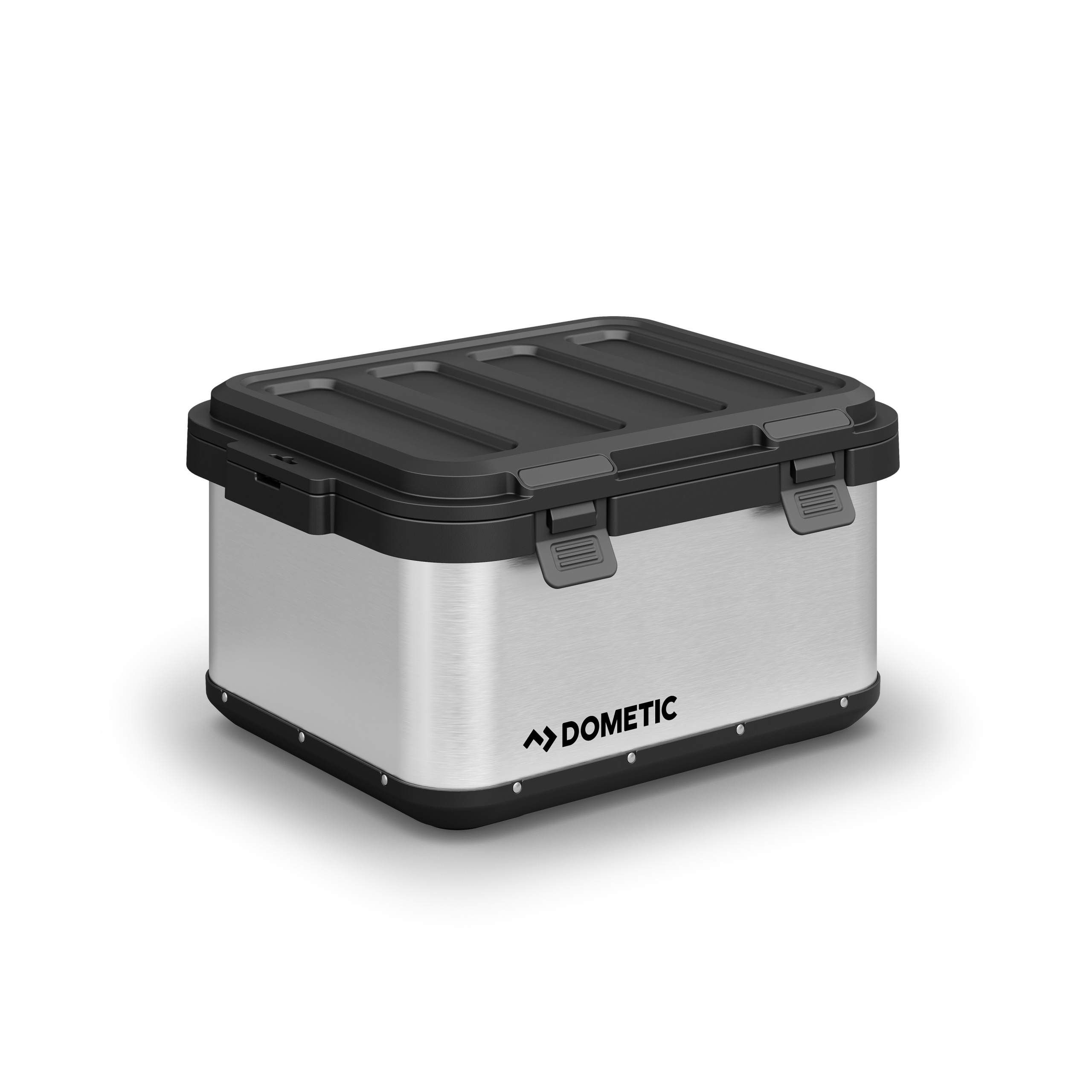 Контейнер DOMETIC GO Hard Storage 50l Slate