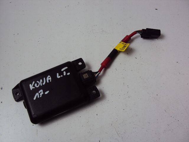 99140-CM000 - МОДУЛЬ РАДАР ДАТЧИК ЛІВИЙ ЗАДНІЙ ДЛЯ HYUNDAI KONA 2017-