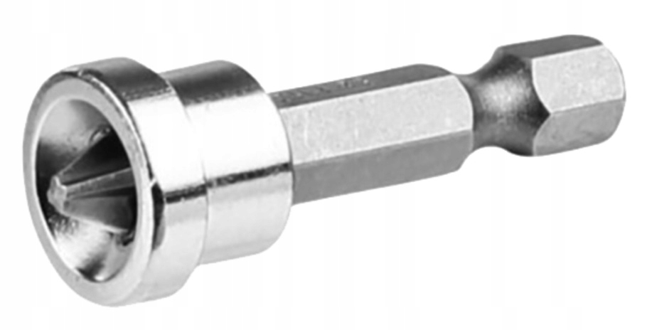 

Makita B-60399 Końcówka wkrętakowa PH2 40 mm 1/4''
