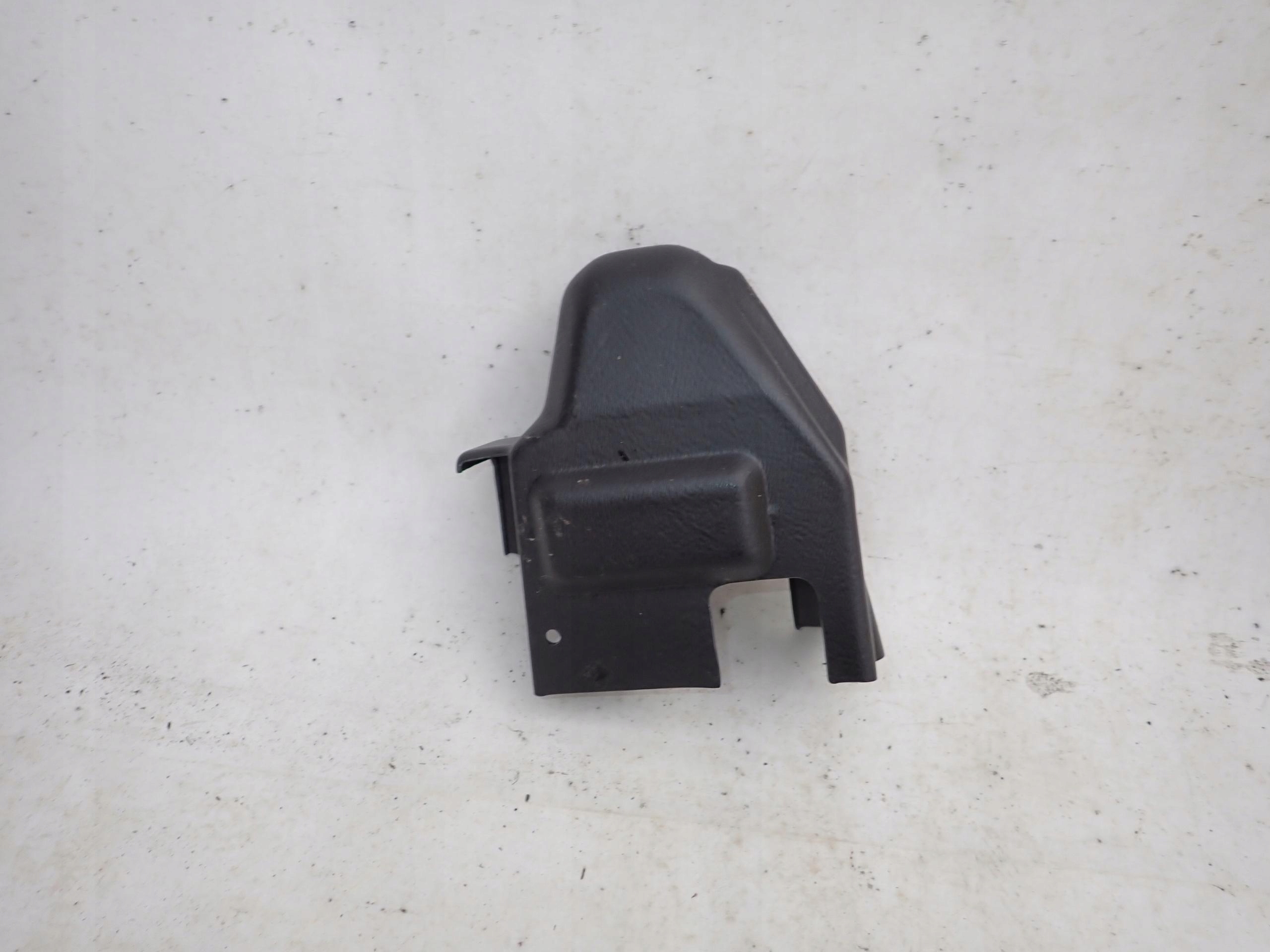 VW 1J0906102E plastic cover bracket holder