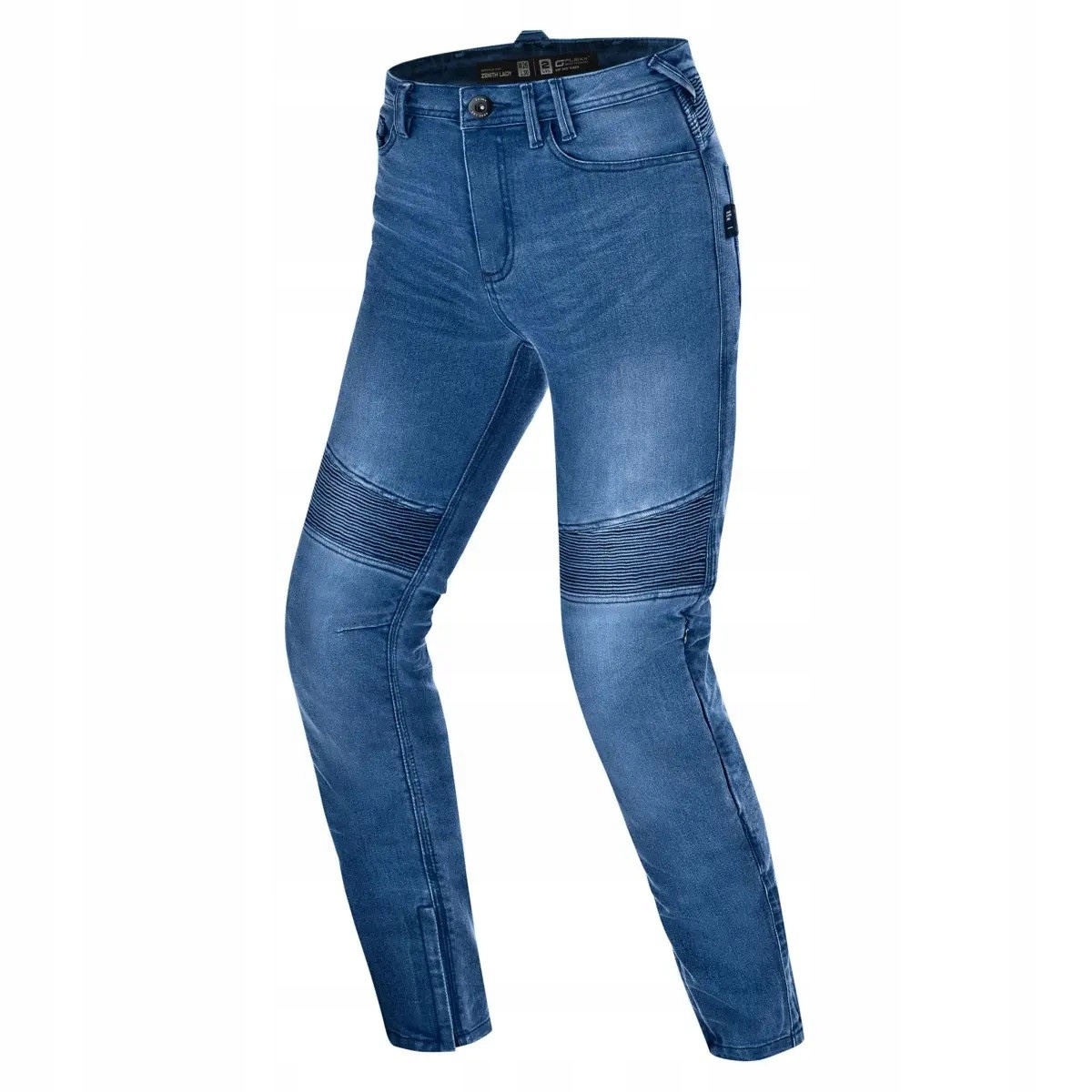 Džínsy Shima Zenith Lady Blue veľ.W30/L30