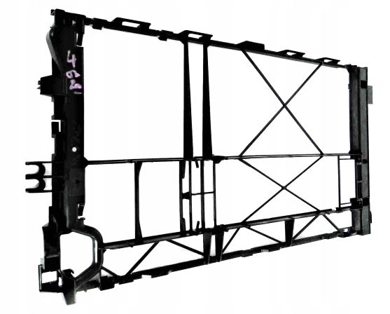 MERCEDES SPRINTER W910 910 RAMA RAMKA CHŁODNIC