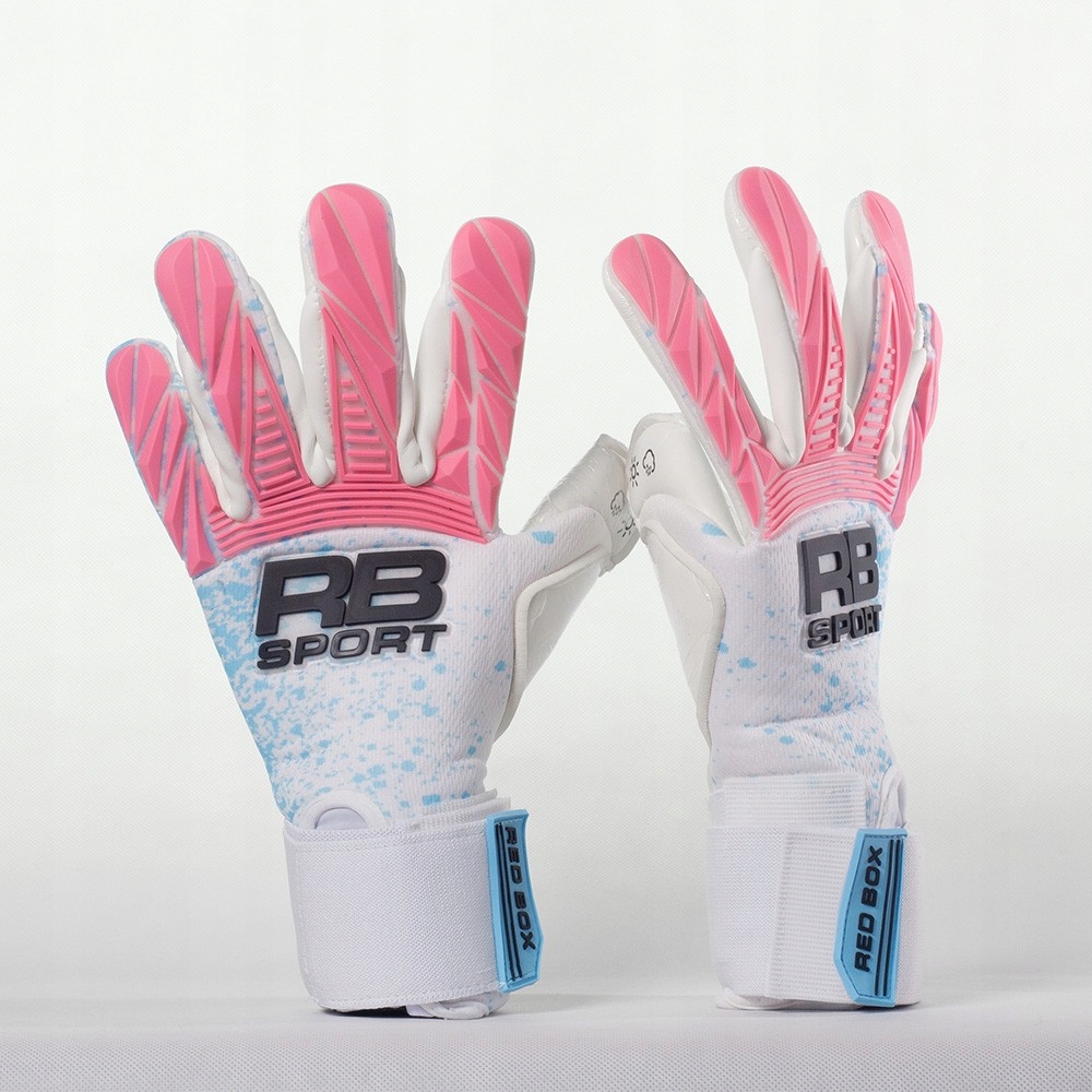 Brankářské rukavice Red Box Brave Hbnc 11