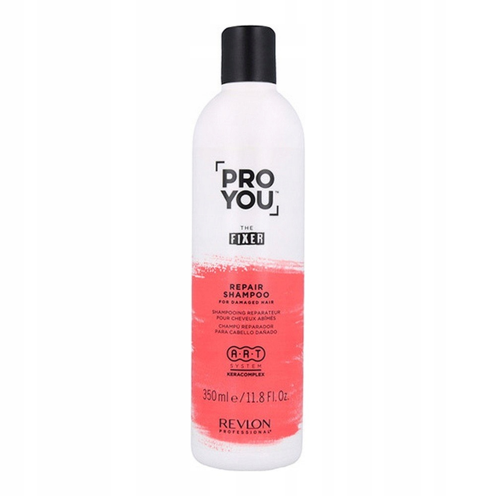 Revlon Pro You The Fixer Repair Šampon 1000 ml