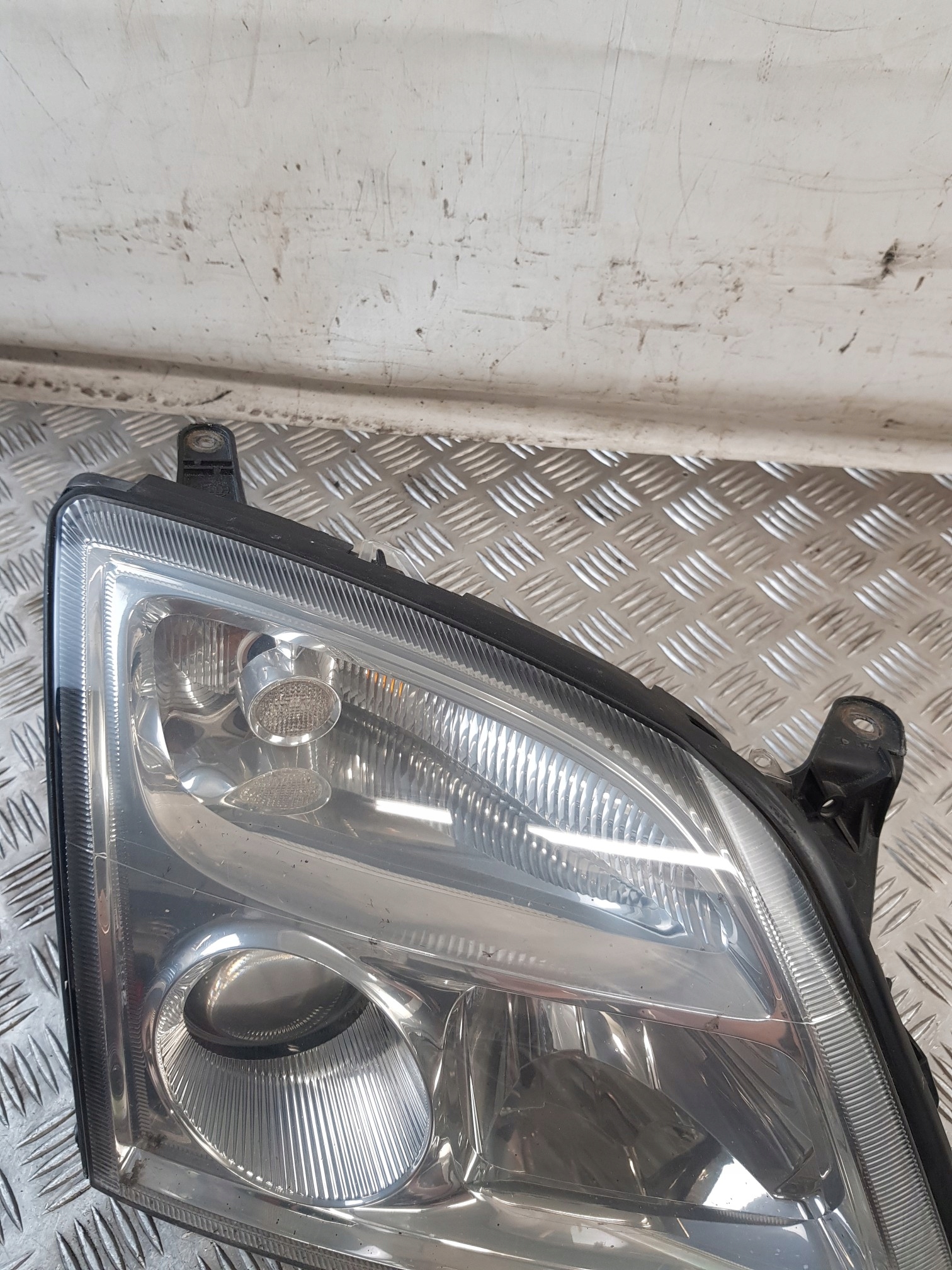 light right front 15588800 OPEL SIGNUM