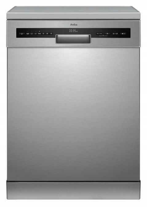 AMICA Zmywarka wolnostojąca DFM64C7EOqIH