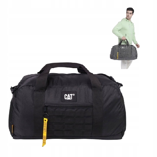 Sportovní Taška Caterpillar Antarctic M