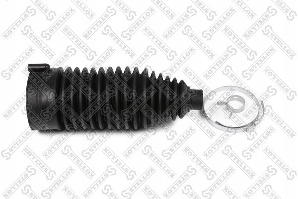 Osłona drążka kierowniczego Citroen C4, Peugeot 20