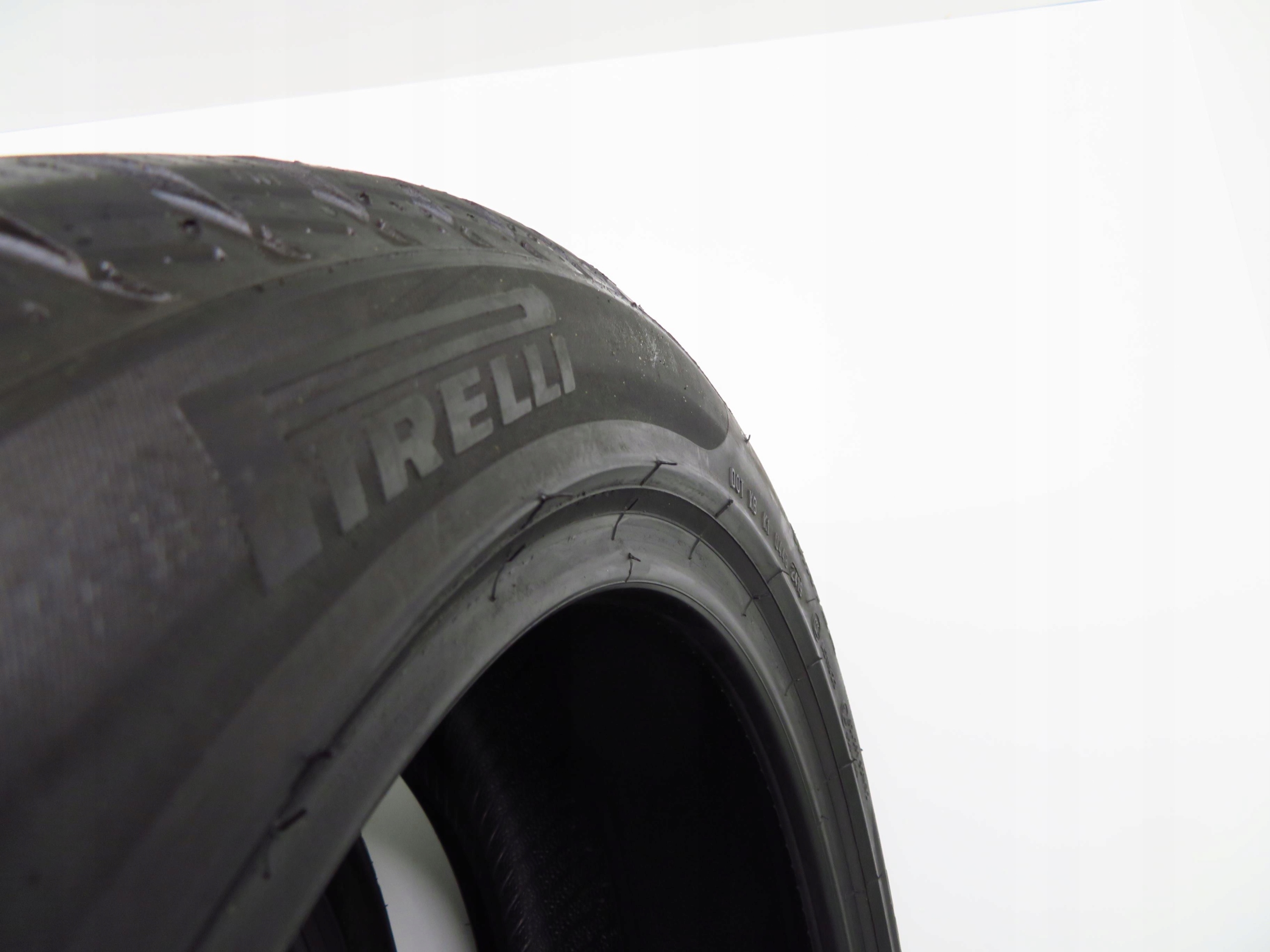 2x 225/45 R18 OPONY ZIMOWE Pirelli Sottozero 3 Marka Pirelli