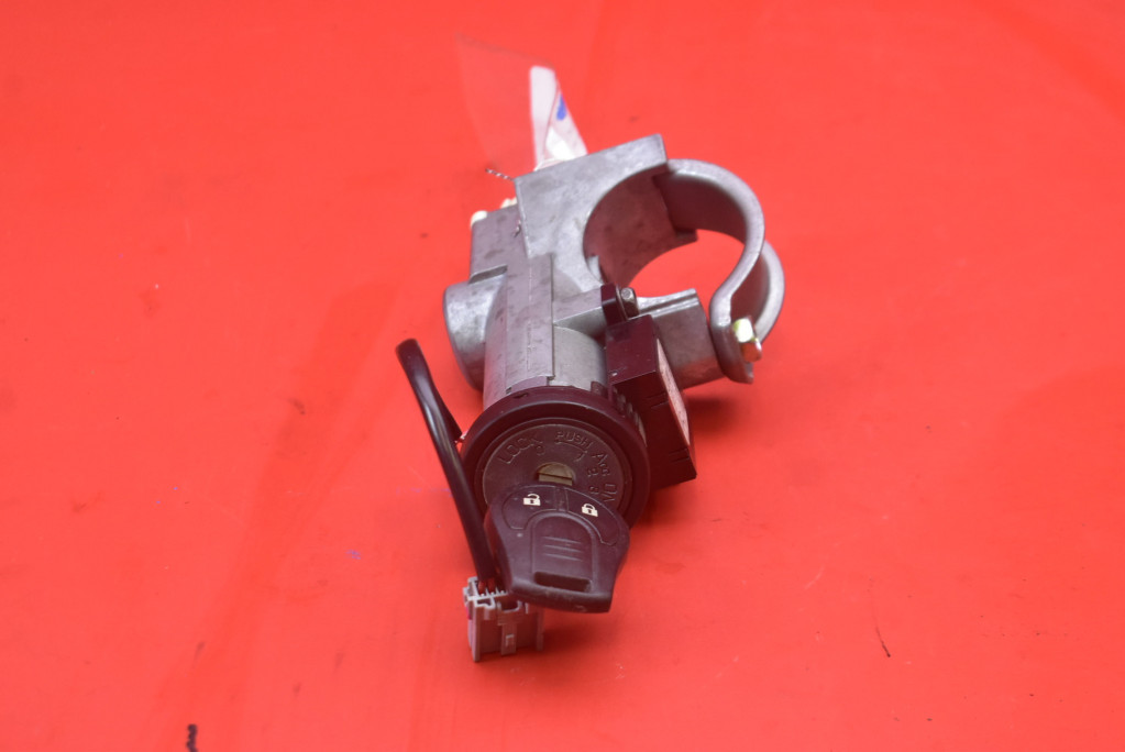ignition key NISSAN JUKE 1 and 1.6 16V 117 KM 10-14