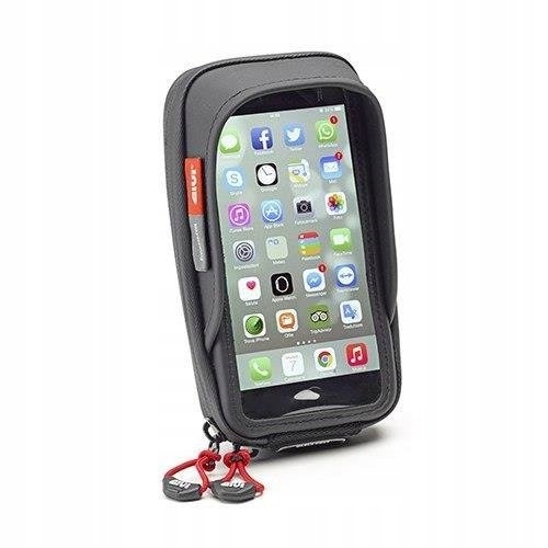 Givi S957B Uchwyt Smarthphona Galaxy Iphone Inne