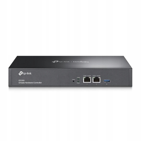TP-Link Omada Cloud Sdn OC300 hardvérový kontrolér